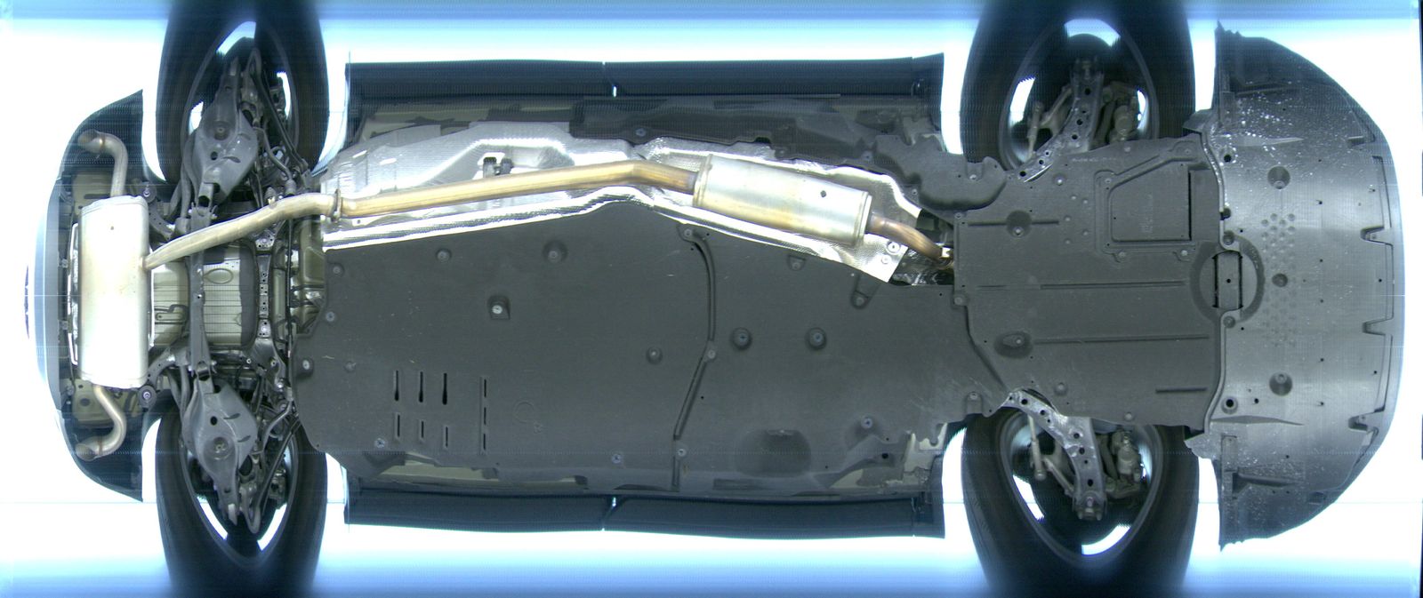 2023 Lexus RX RX 350 FWD