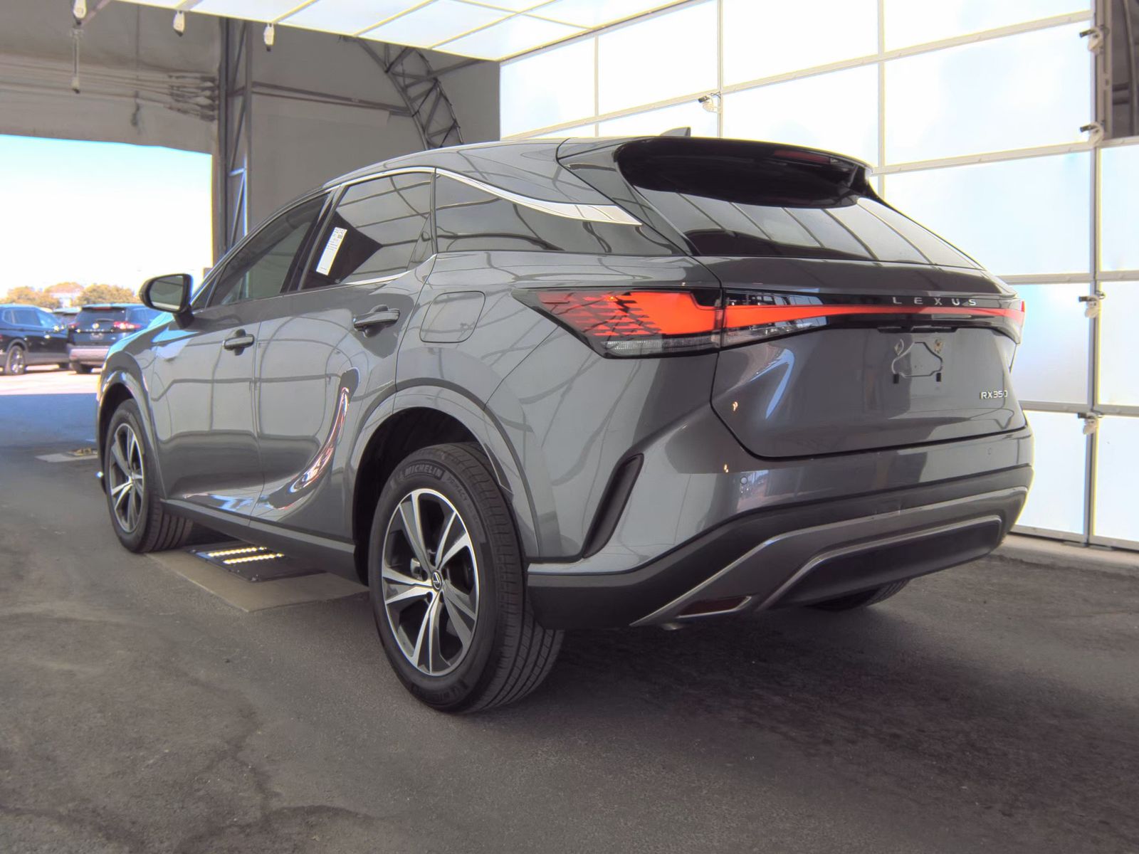 2023 Lexus RX RX 350 FWD