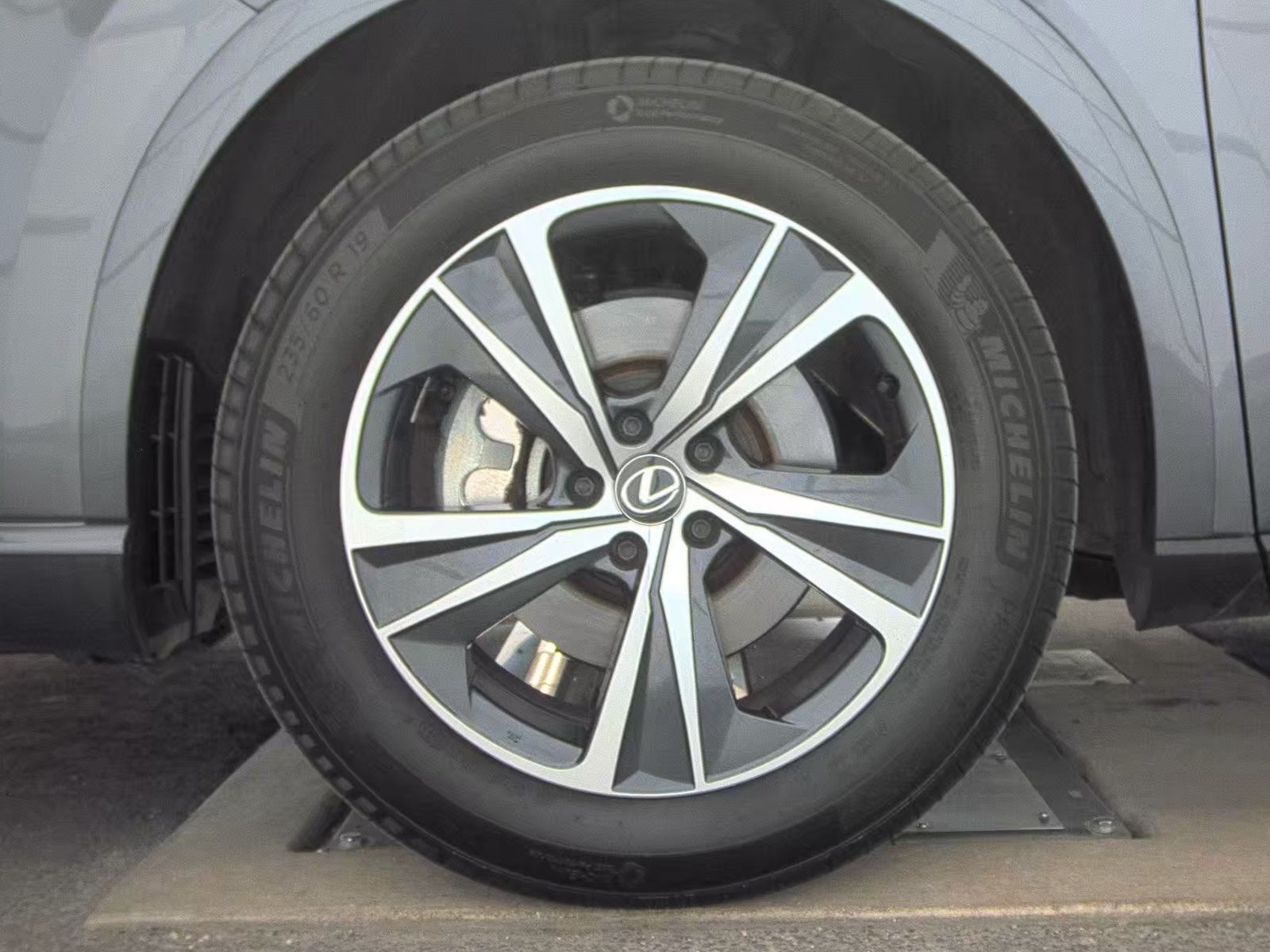 2023 Lexus RX RX 350 FWD