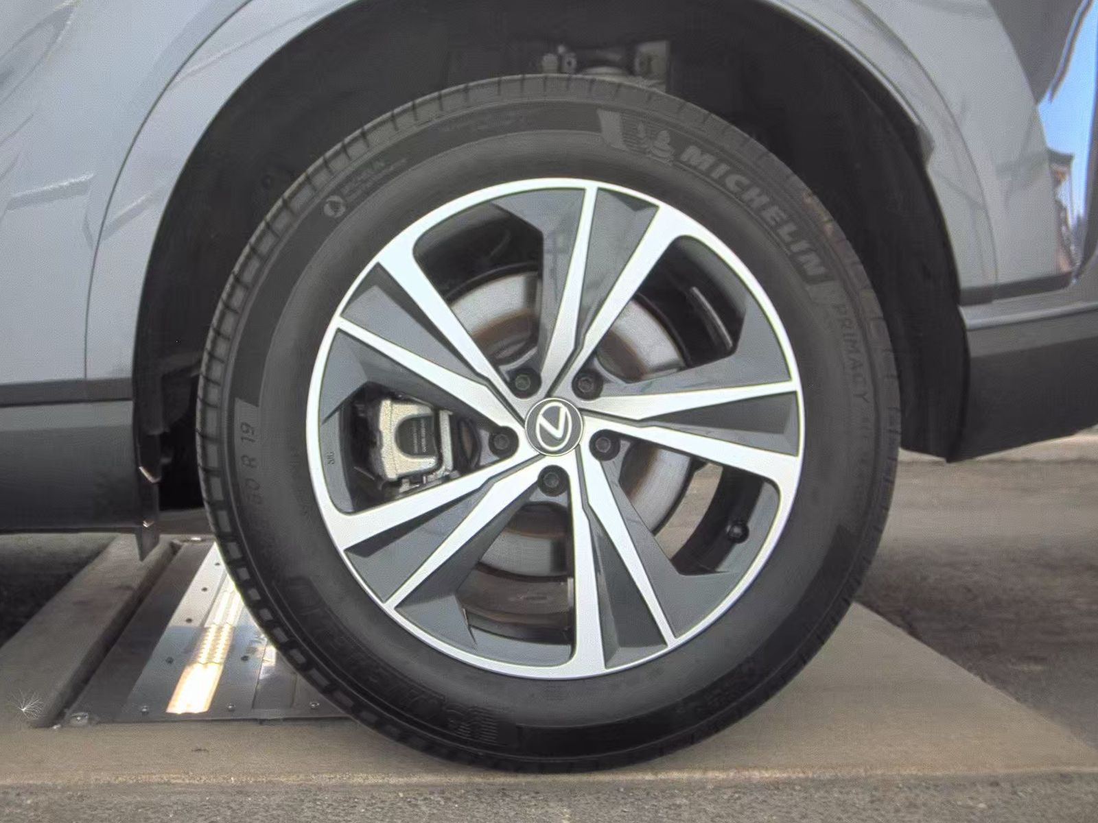 2023 Lexus RX RX 350 FWD