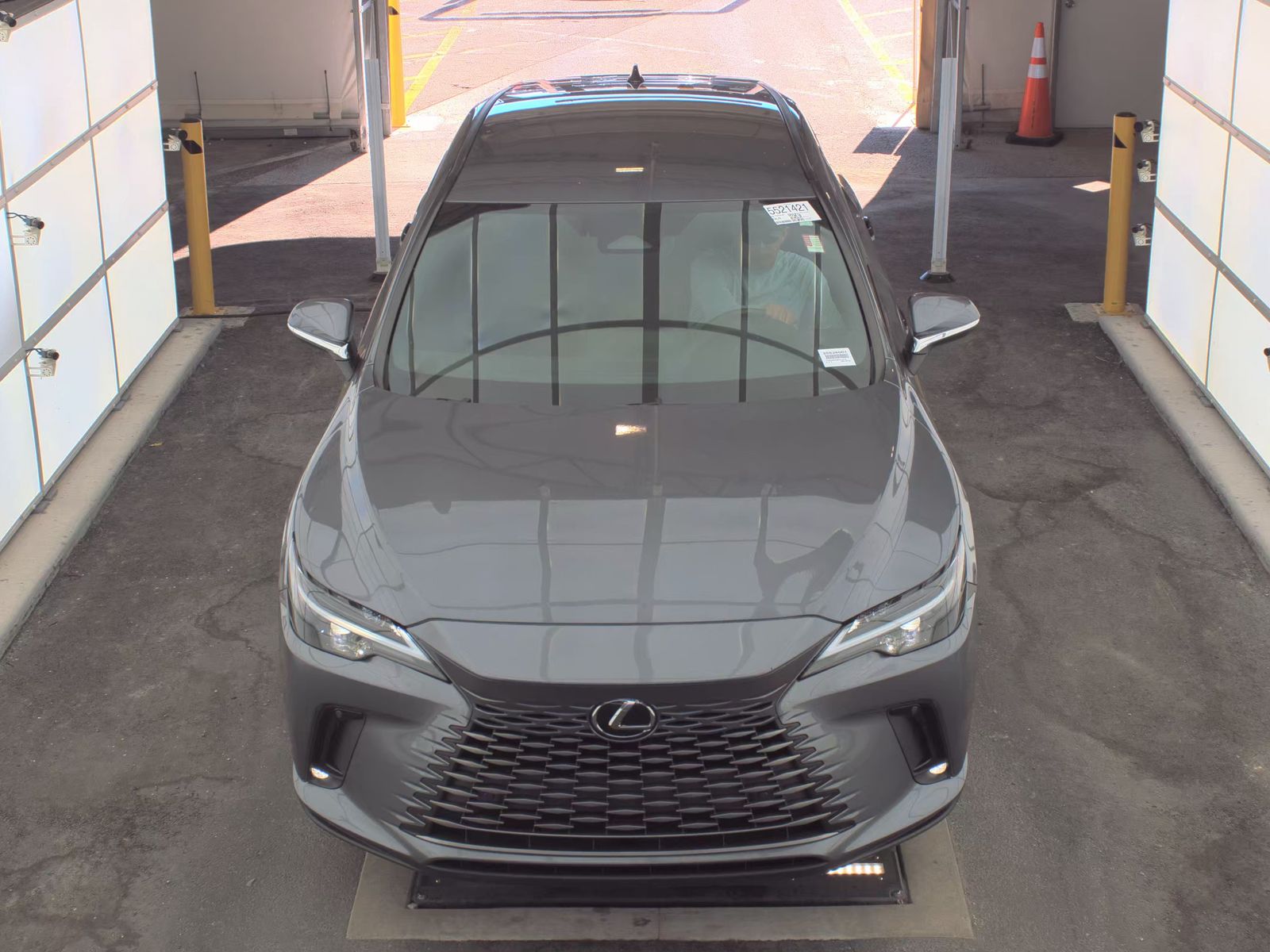 2023 Lexus RX RX 350 FWD