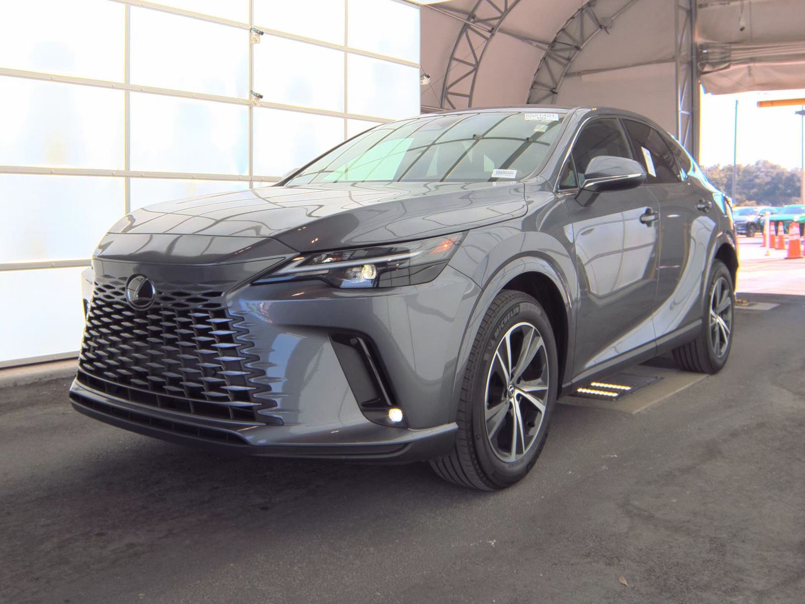 2023 Lexus RX RX 350 FWD