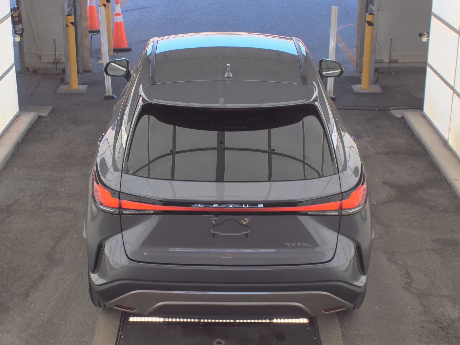 2023 Lexus RX RX 350 FWD