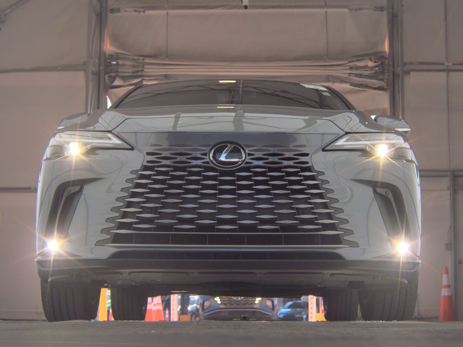 2023 Lexus RX RX 350 FWD