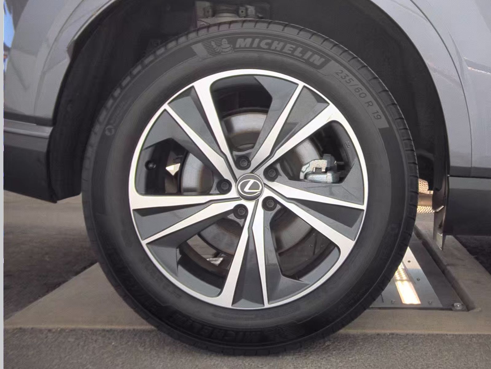 2023 Lexus RX RX 350 FWD