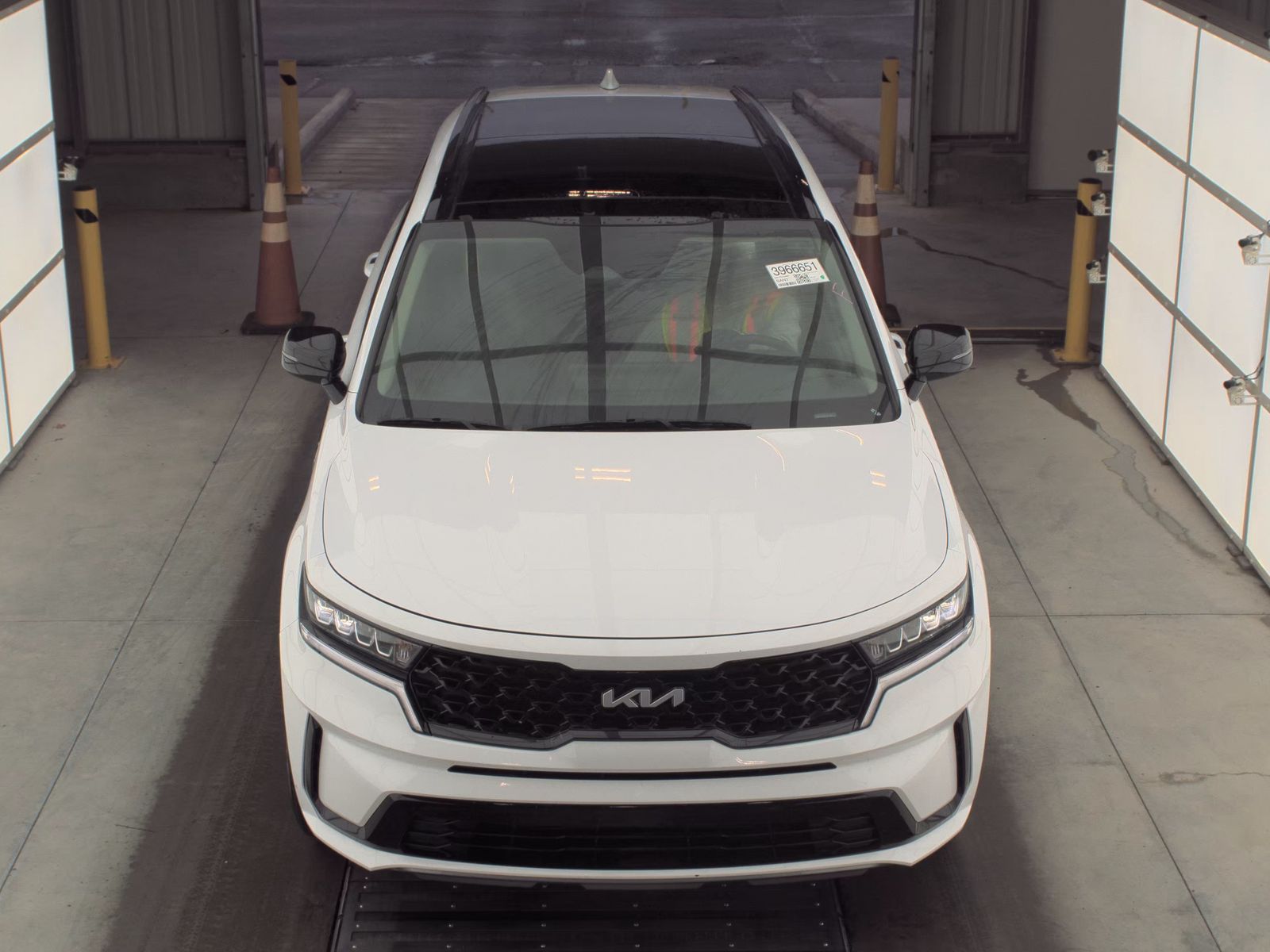 2023 Kia Sorento S FWD