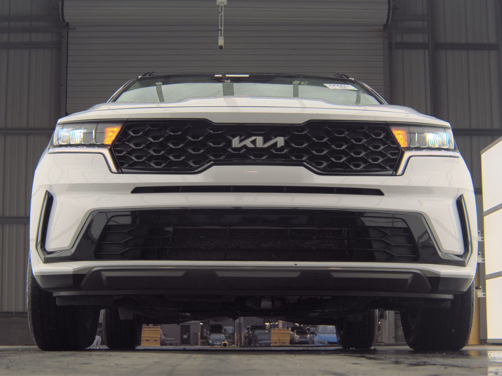 2023 Kia Sorento S FWD