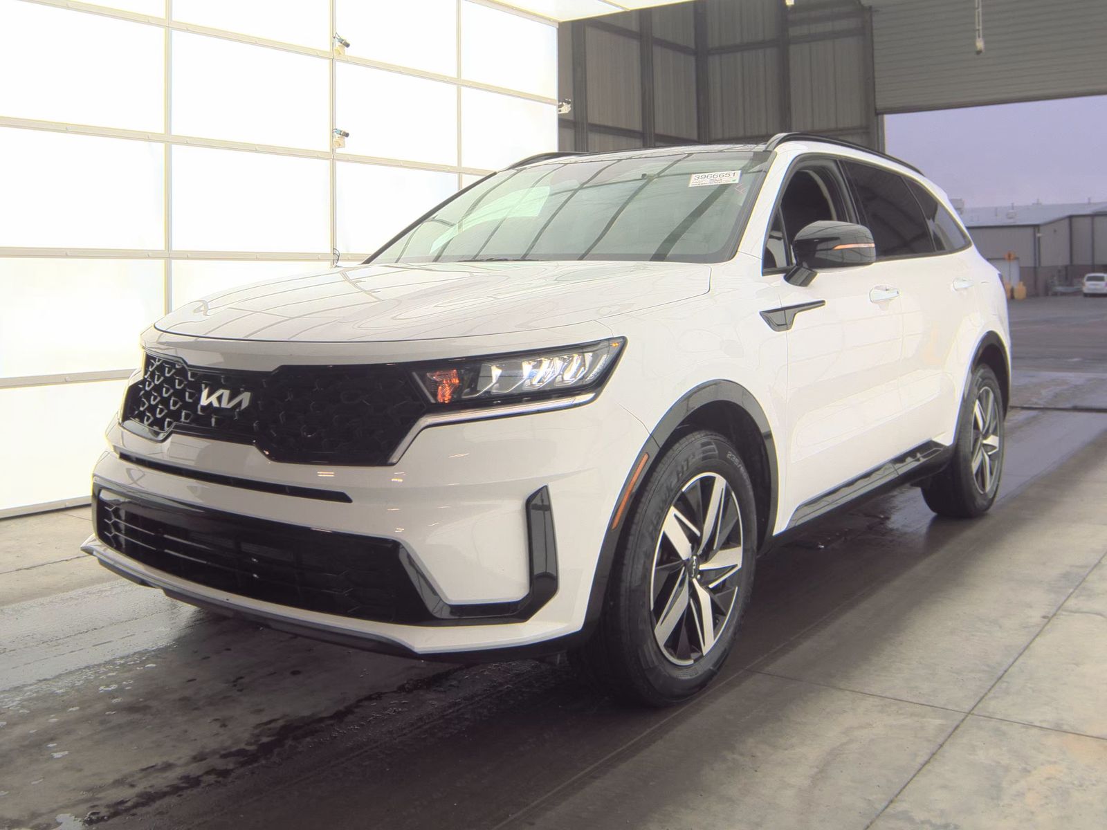 2023 Kia Sorento S FWD