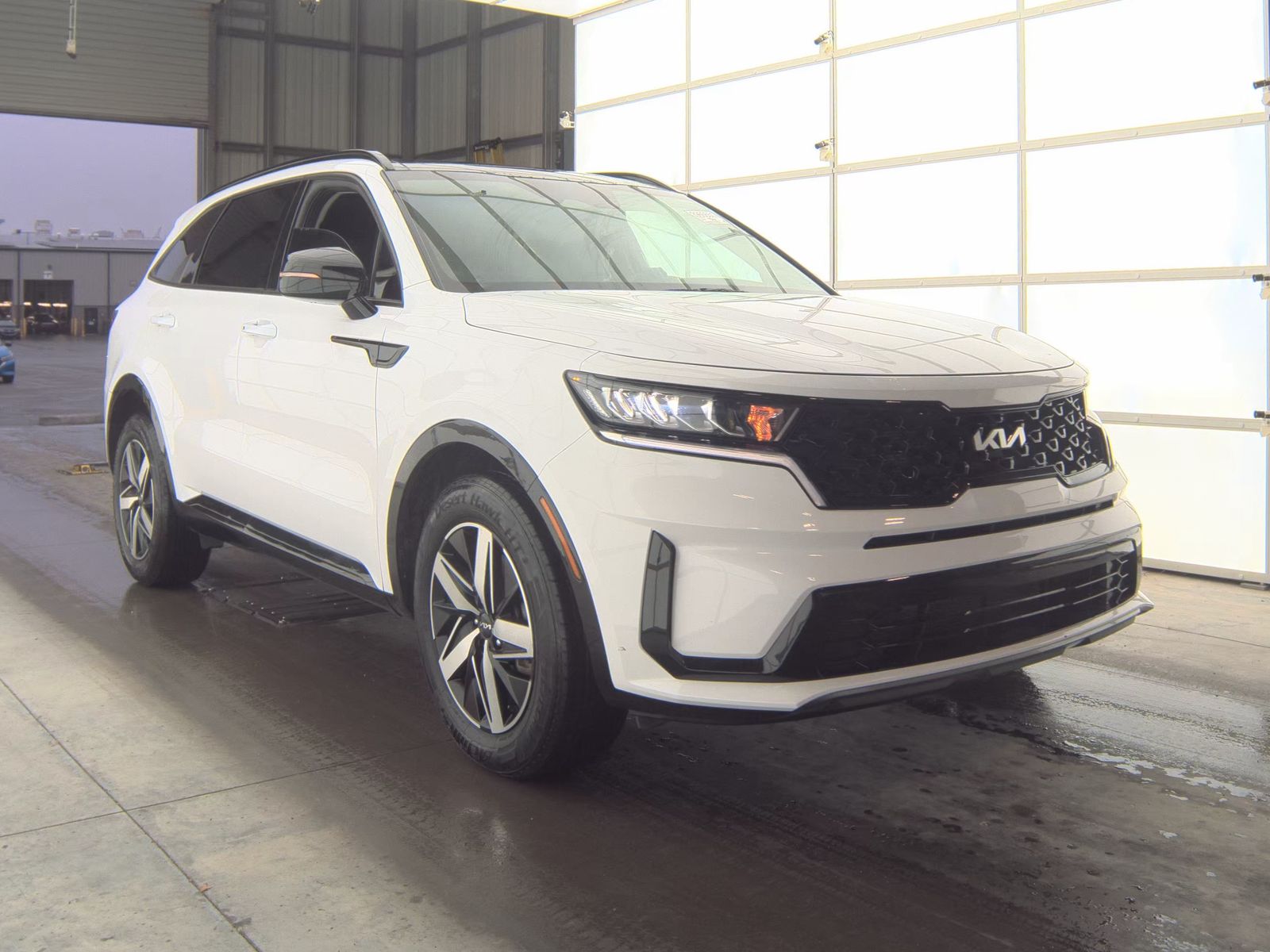 2023 Kia Sorento S FWD