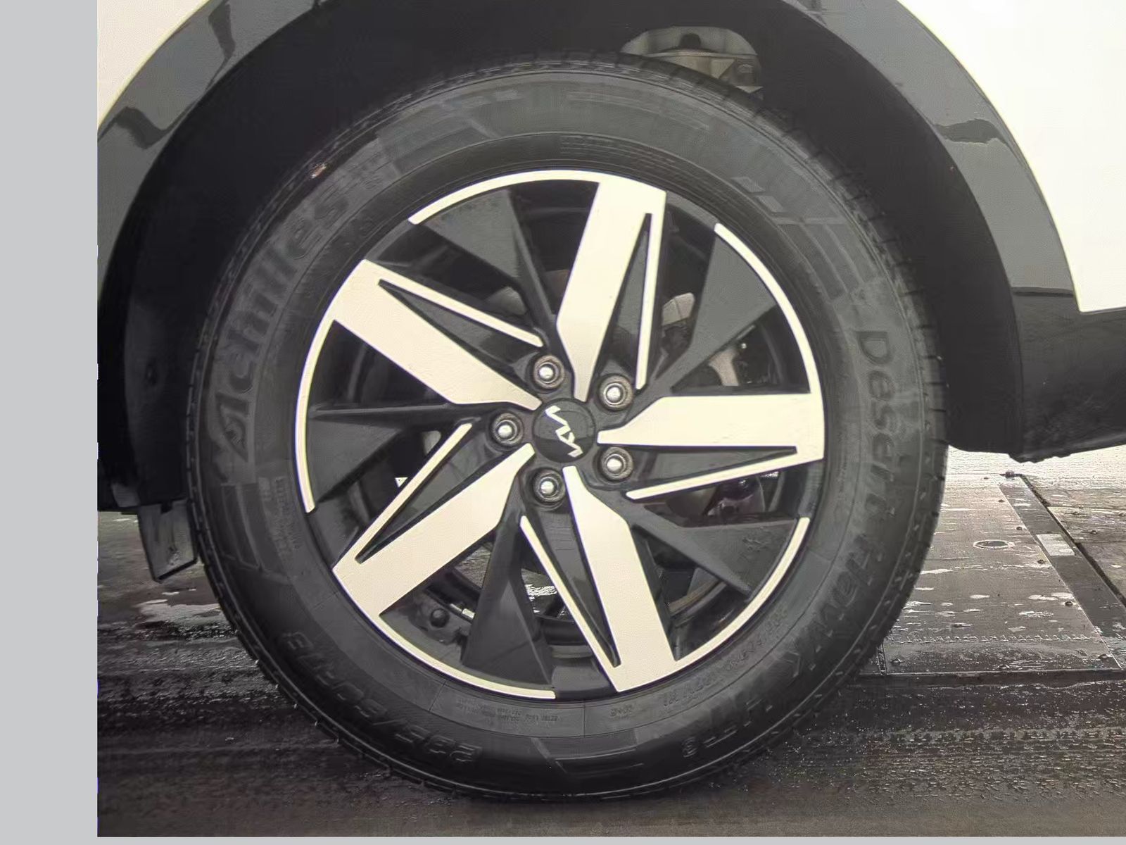 2023 Kia Sorento S FWD