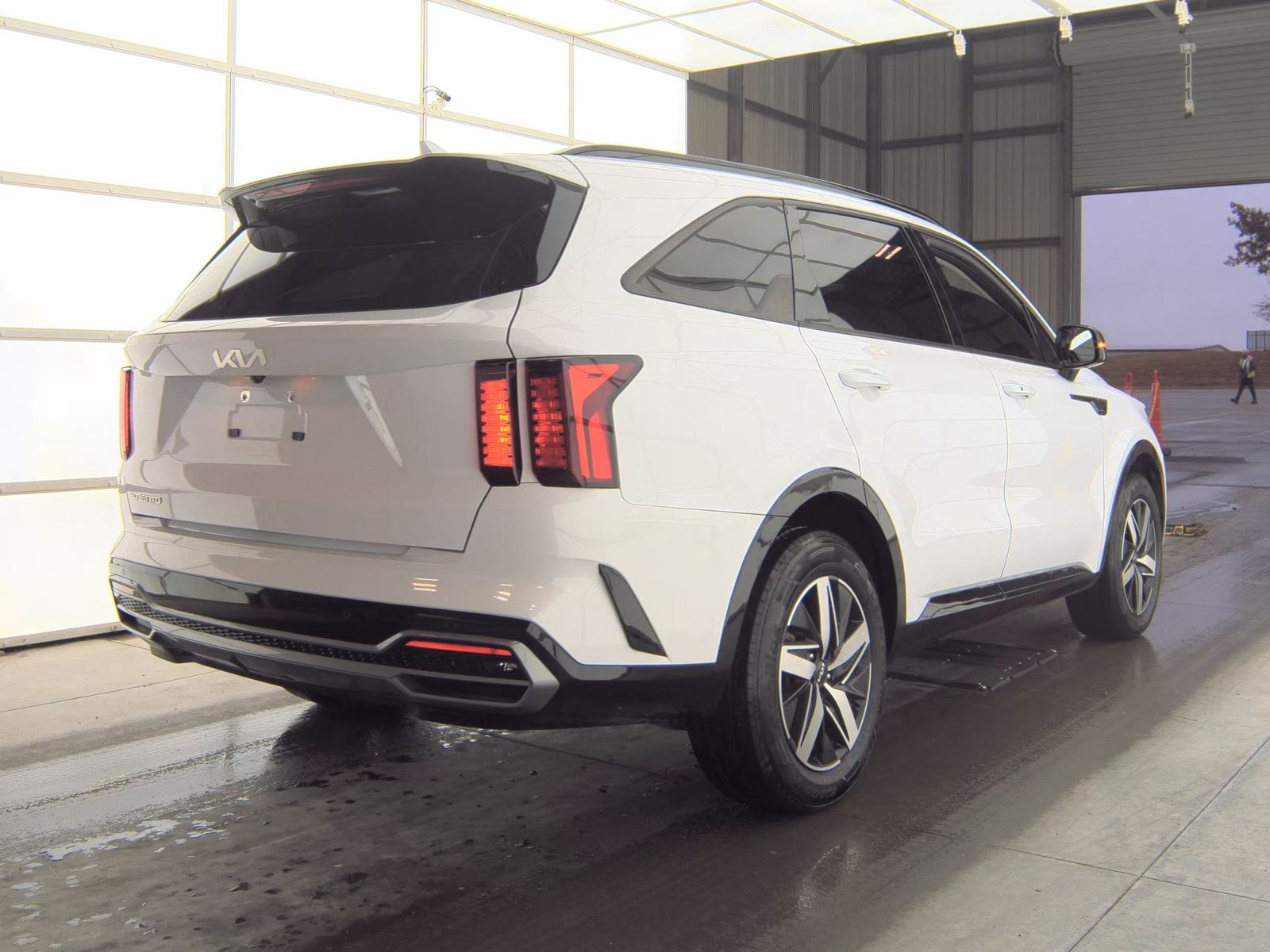 2023 Kia Sorento S FWD