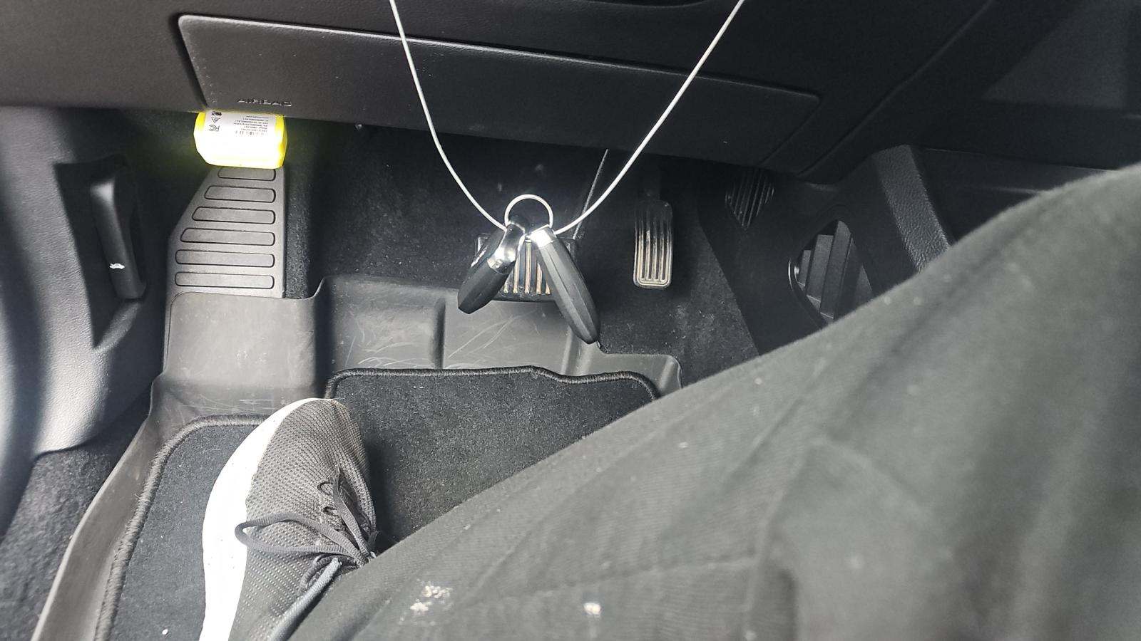 2022 Ford Edge Titanium AWD