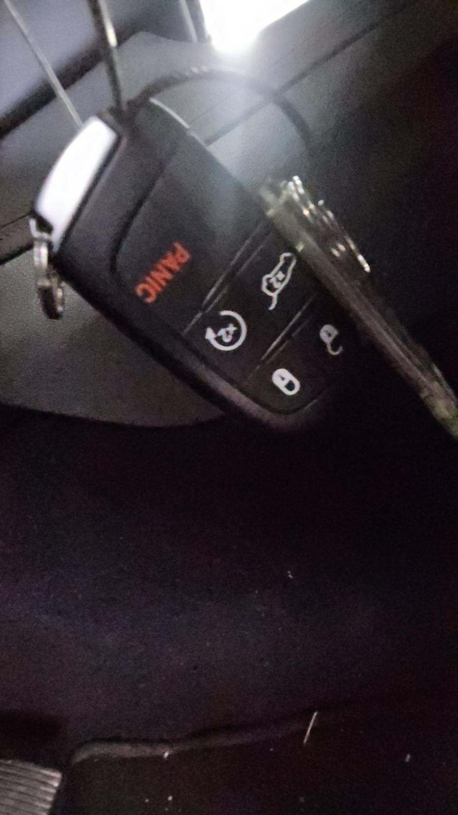 2023 Dodge Durango R/T Premium AWD