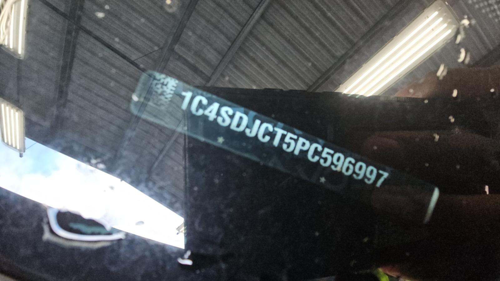 2023 Dodge Durango R/T Premium AWD