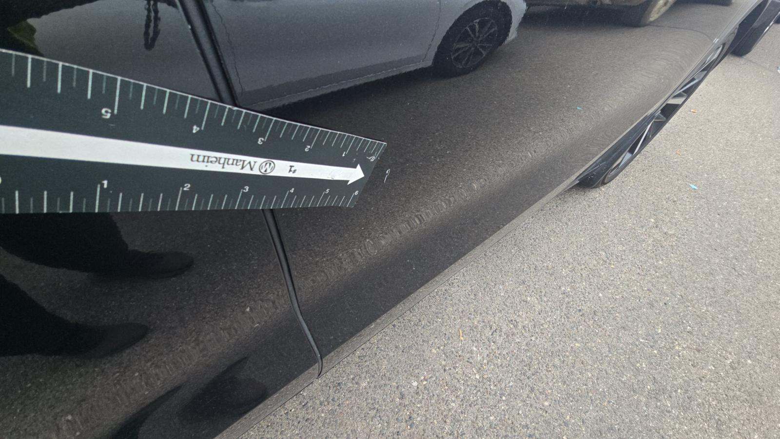 2024 Mitsubishi Outlander PHEV SEL Black Edition AWD