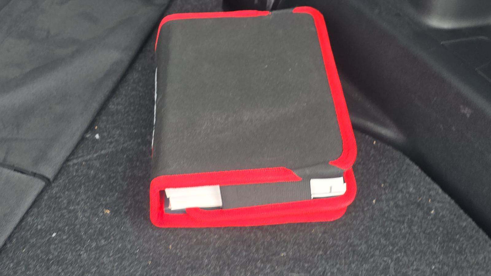 2024 Mitsubishi Outlander PHEV SEL Black Edition AWD