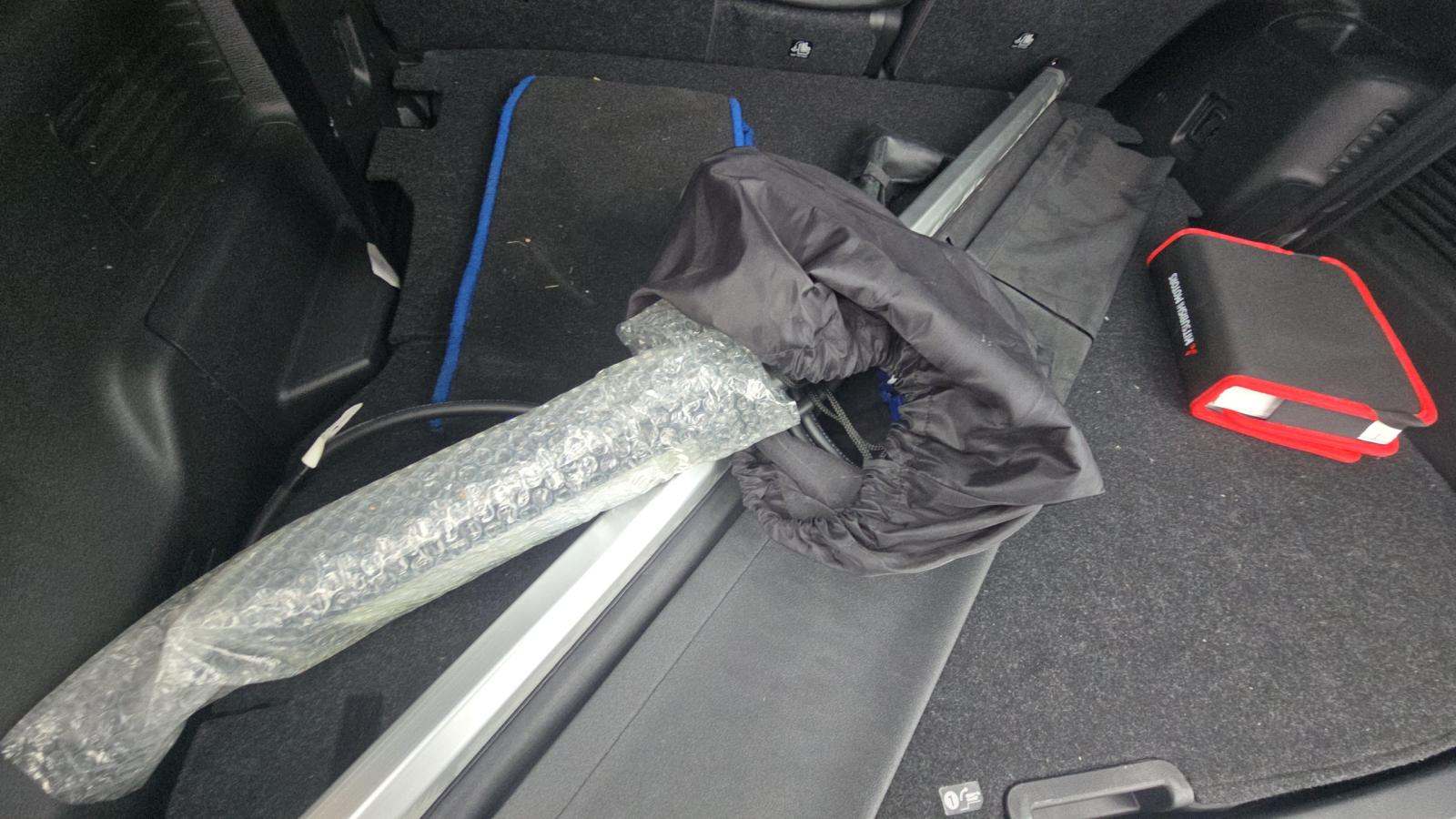 2024 Mitsubishi Outlander PHEV SEL Black Edition AWD