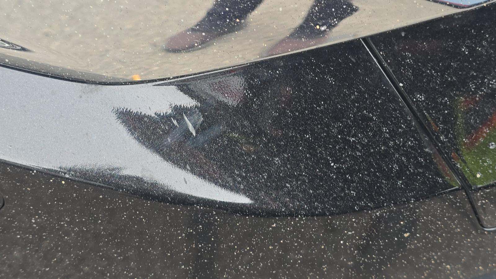 2024 Mitsubishi Outlander PHEV SEL Black Edition AWD