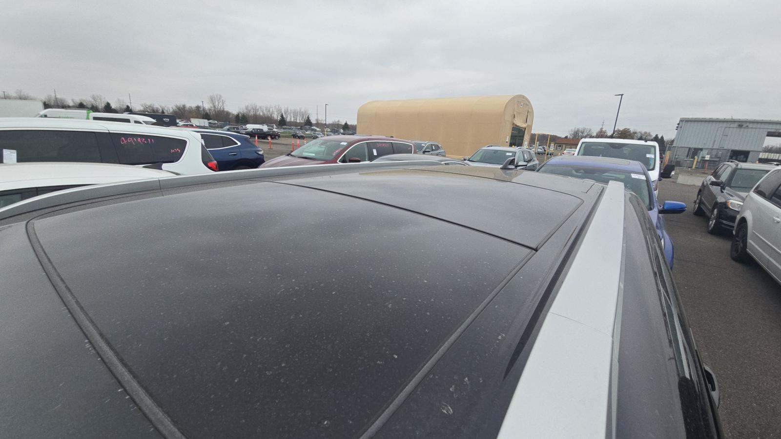 2024 Mitsubishi Outlander PHEV SEL Black Edition AWD