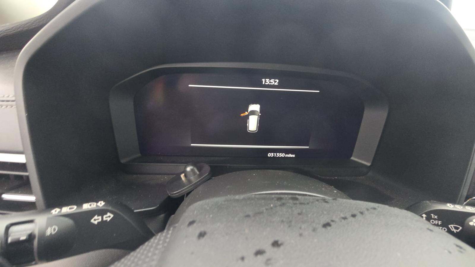 2024 Mitsubishi Outlander PHEV SEL Black Edition AWD