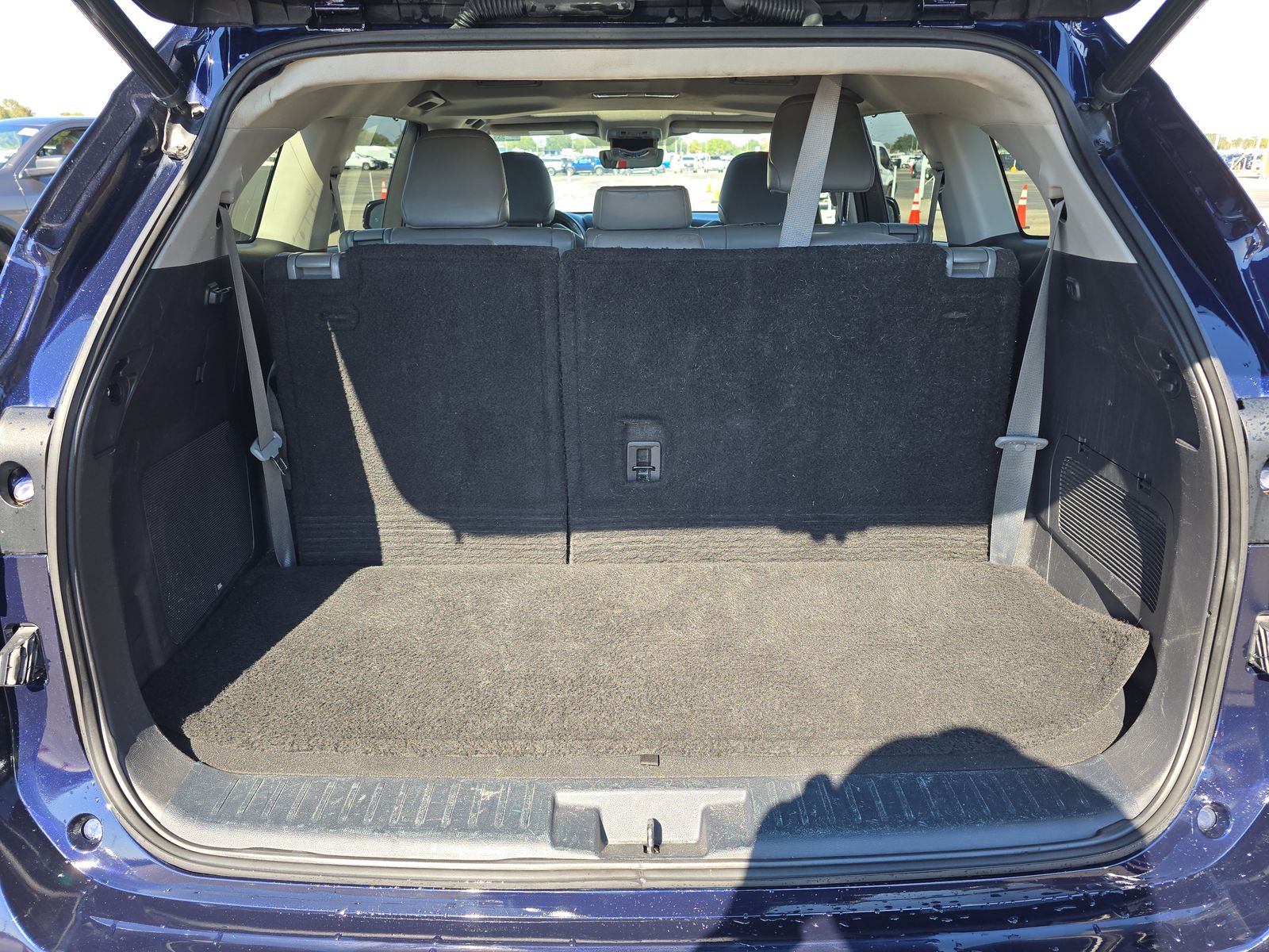 2023 Toyota Highlander Limited FWD