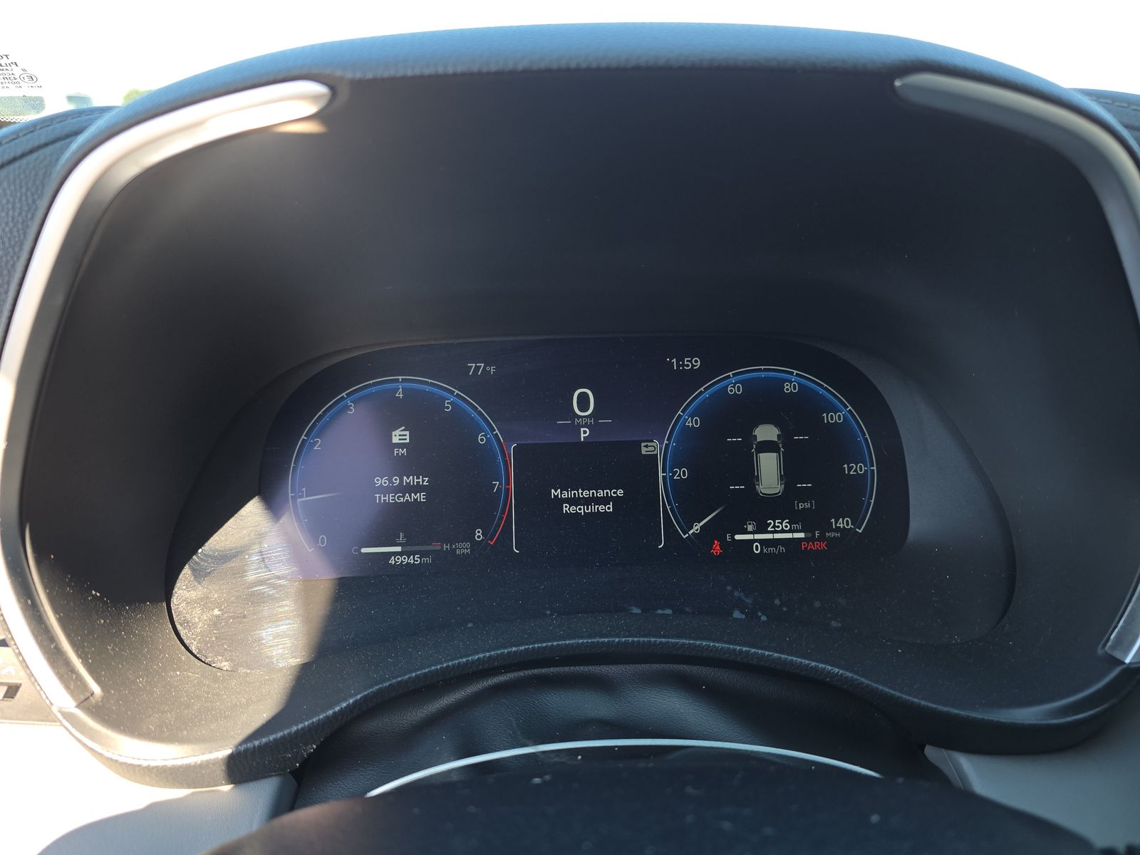 2023 Toyota Highlander Limited FWD