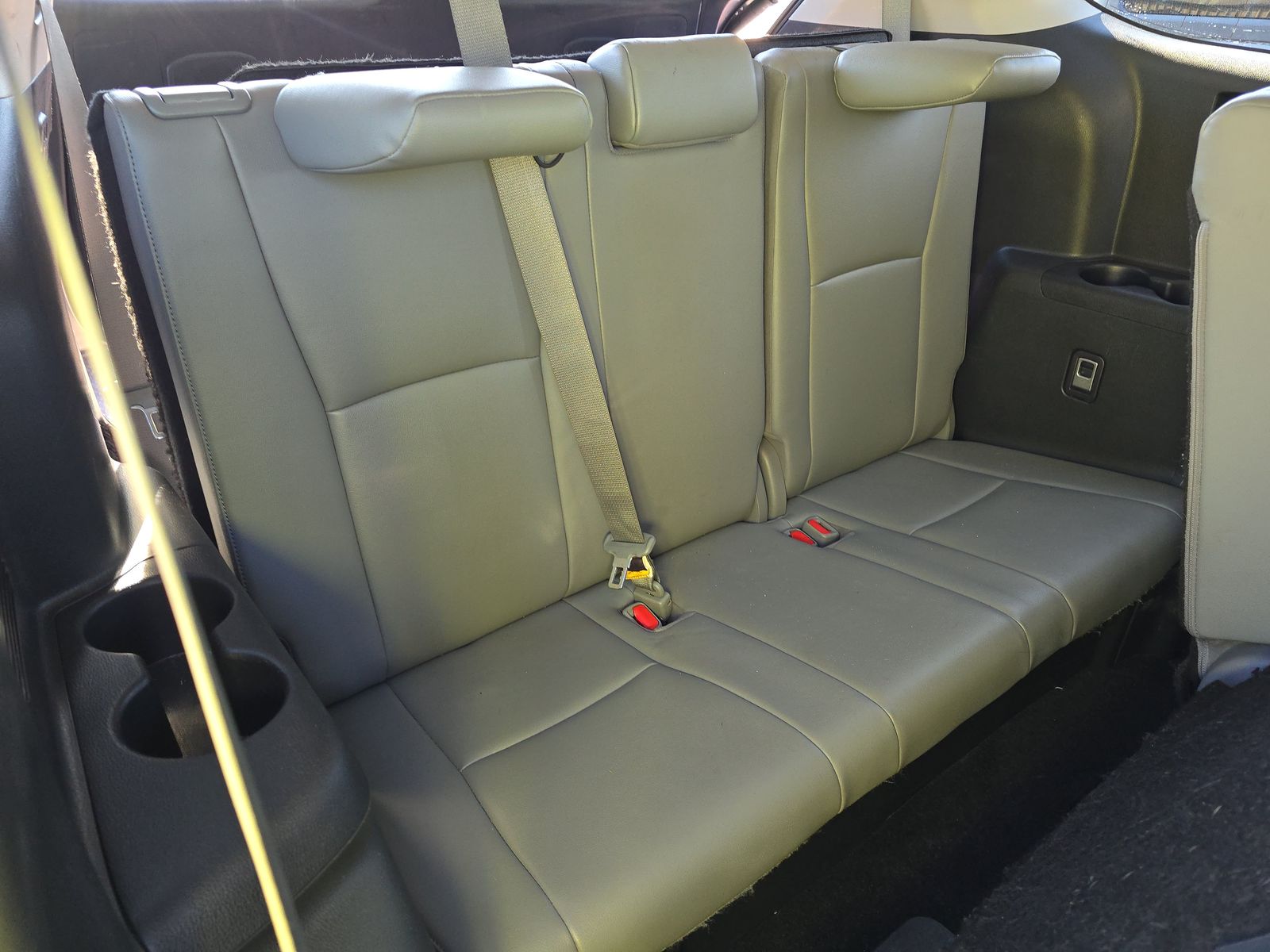 2023 Toyota Highlander Limited FWD