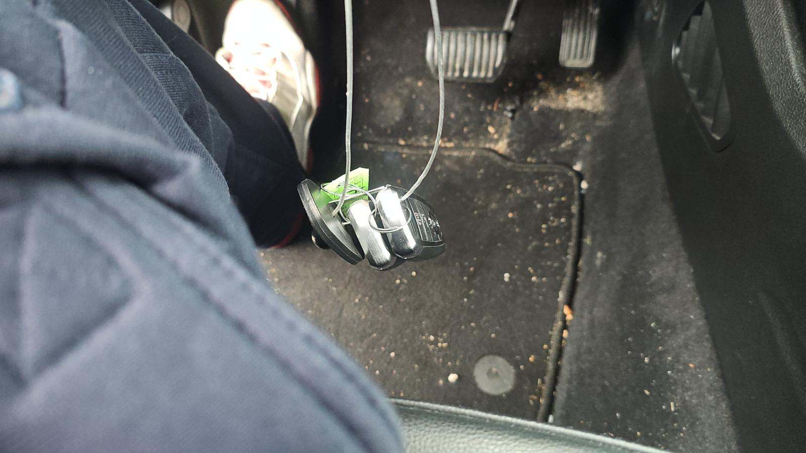 2022 Ford Edge SEL AWD