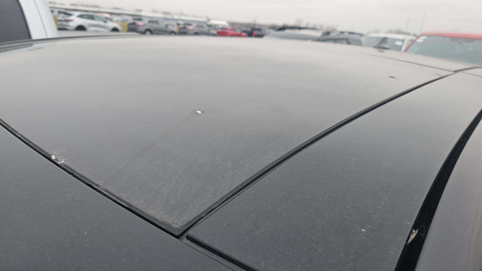 2022 Ford Edge SEL AWD