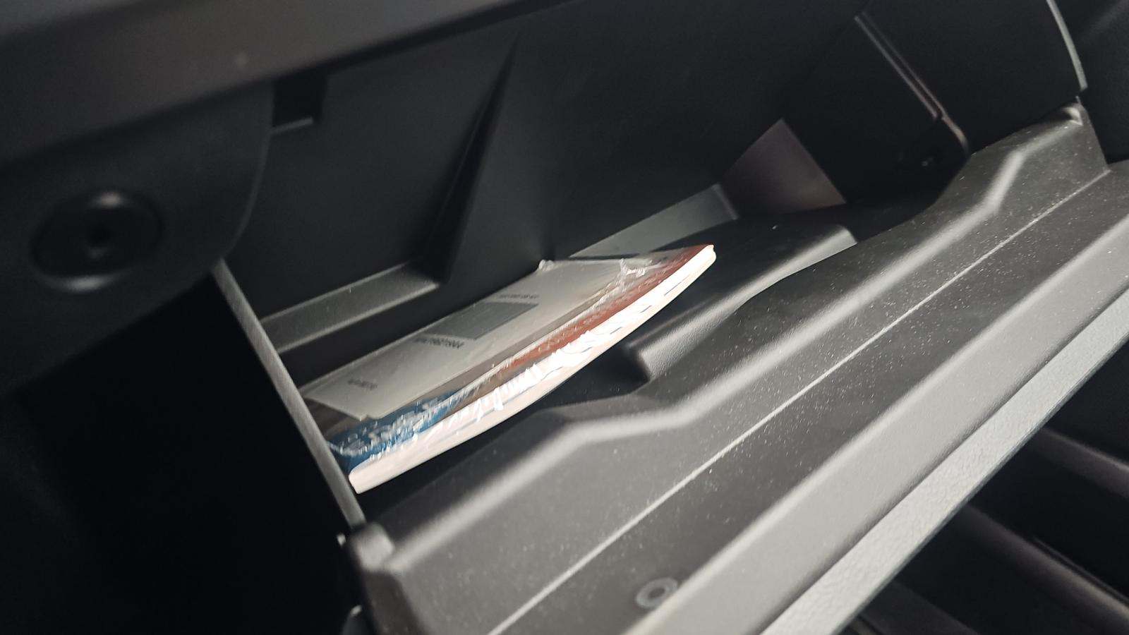 2022 Ford Edge SEL AWD