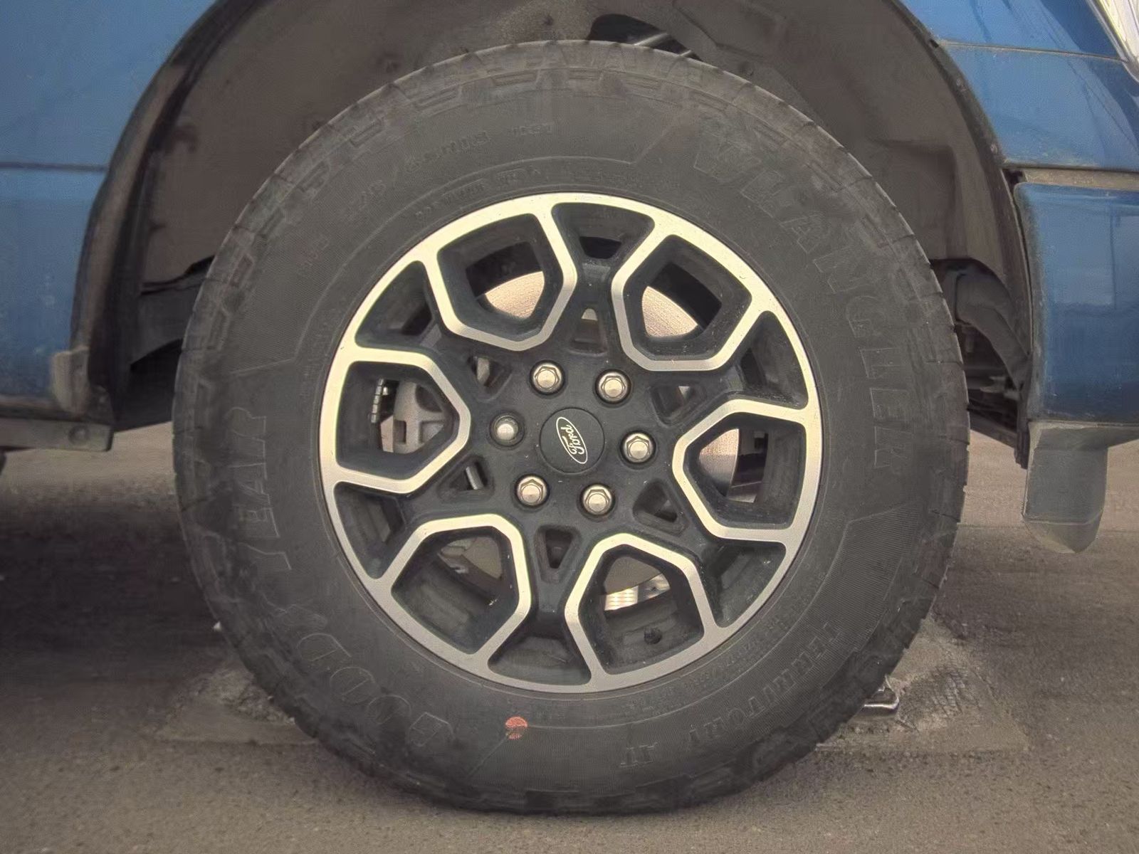 2023 Ford F-150 XLT AWD