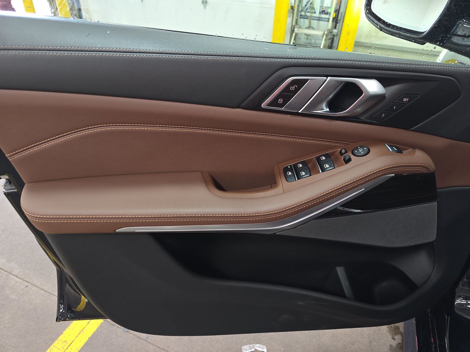 2024 BMW X5 xDrive40i AWD