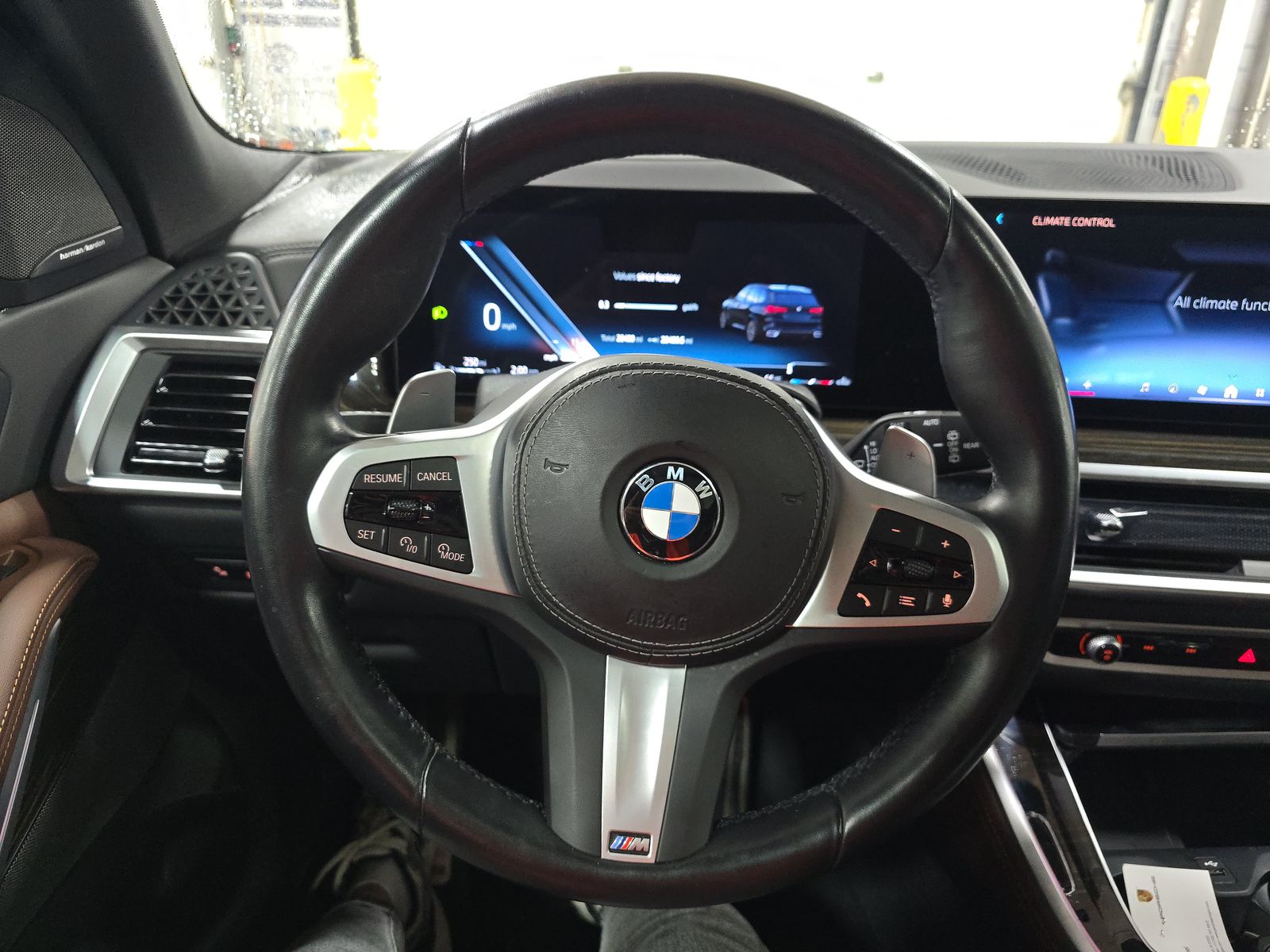 2024 BMW X5 xDrive40i AWD