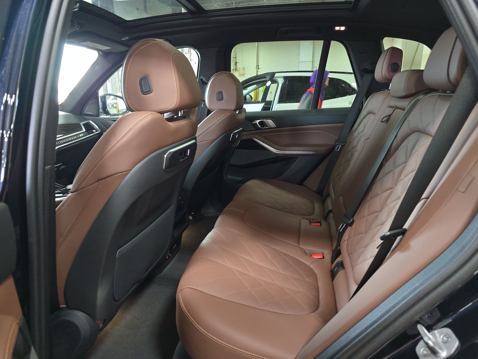 2024 BMW X5 xDrive40i AWD