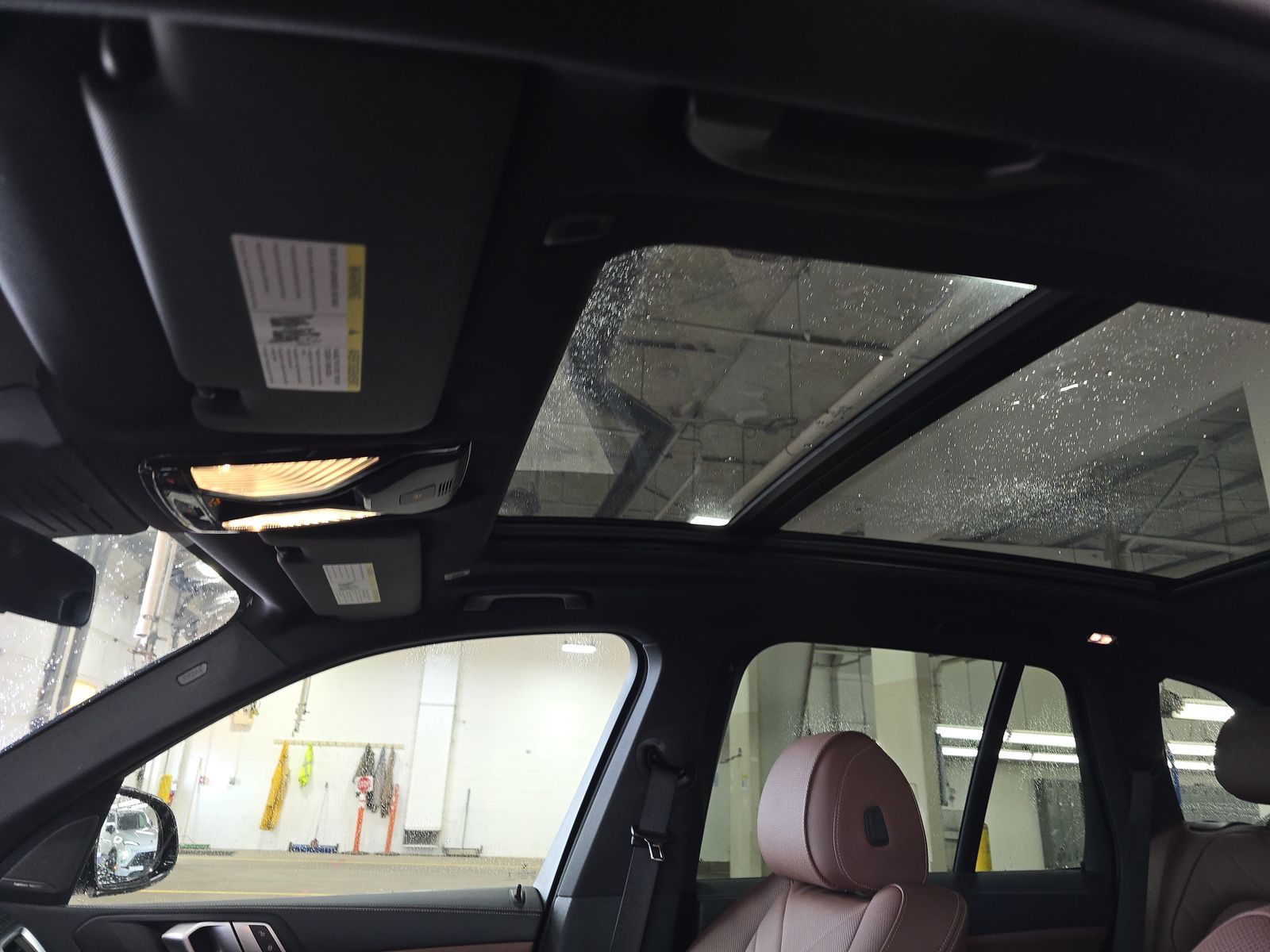 2024 BMW X5 xDrive40i AWD