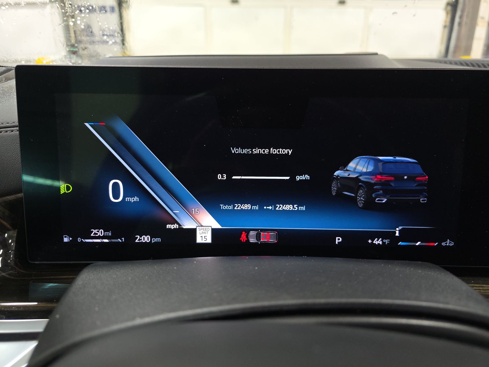 2024 BMW X5 xDrive40i AWD