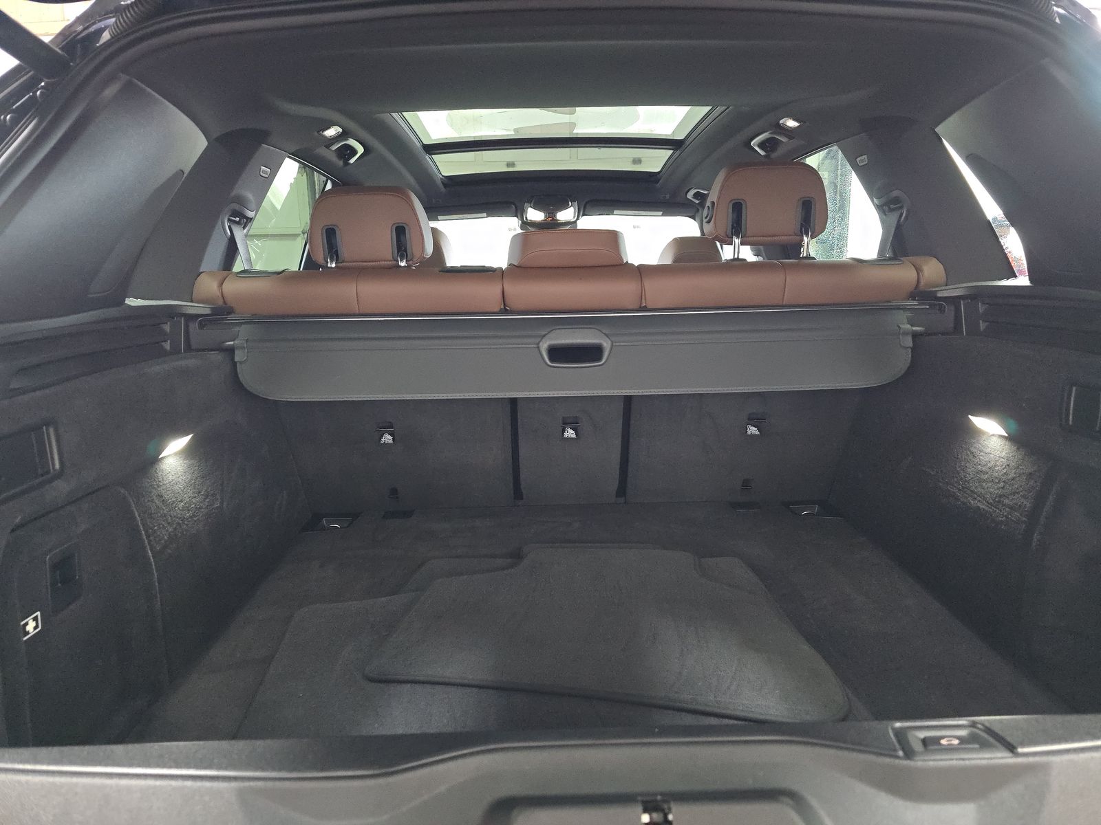 2024 BMW X5 xDrive40i AWD