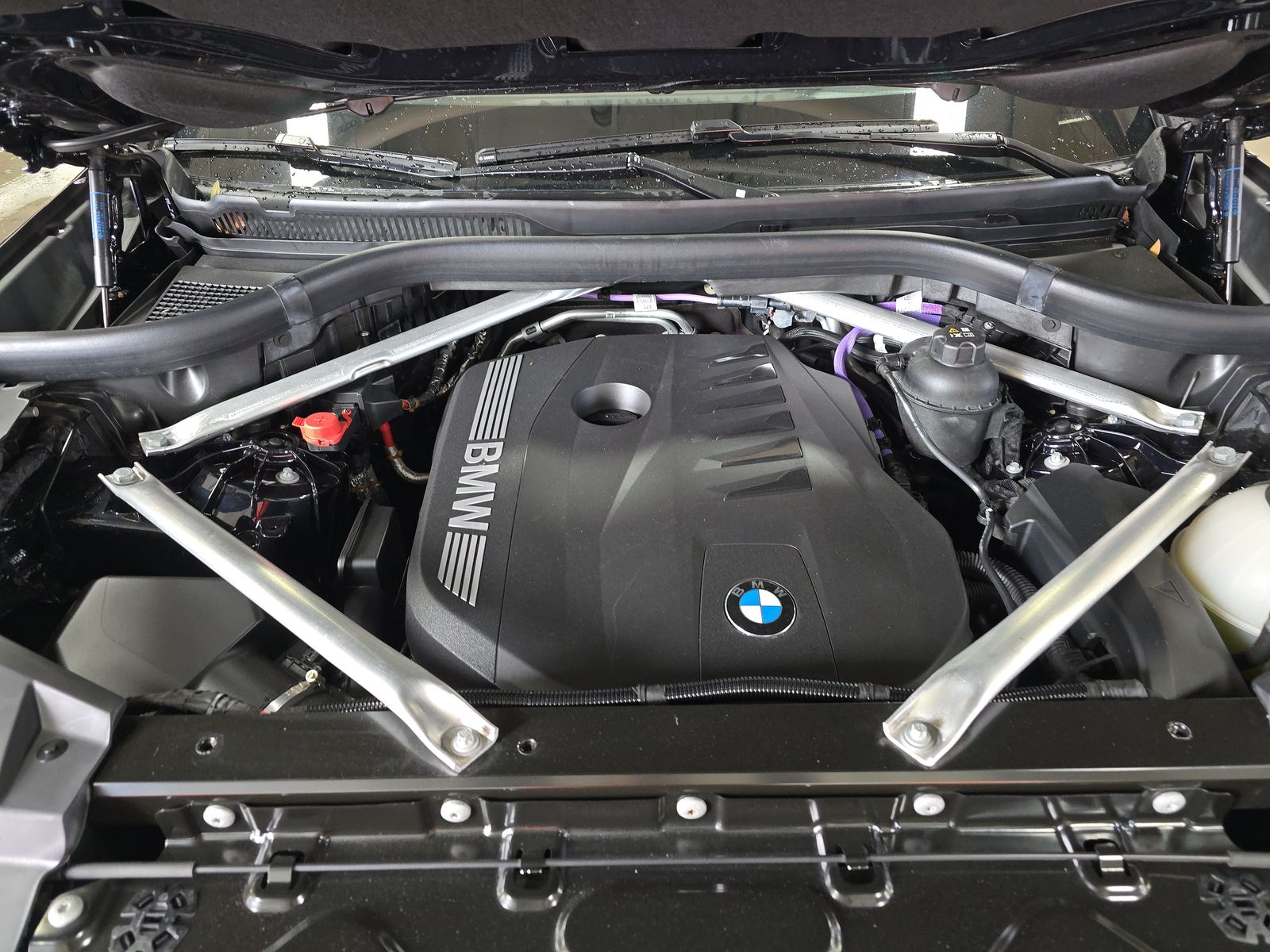 2024 BMW X5 xDrive40i AWD