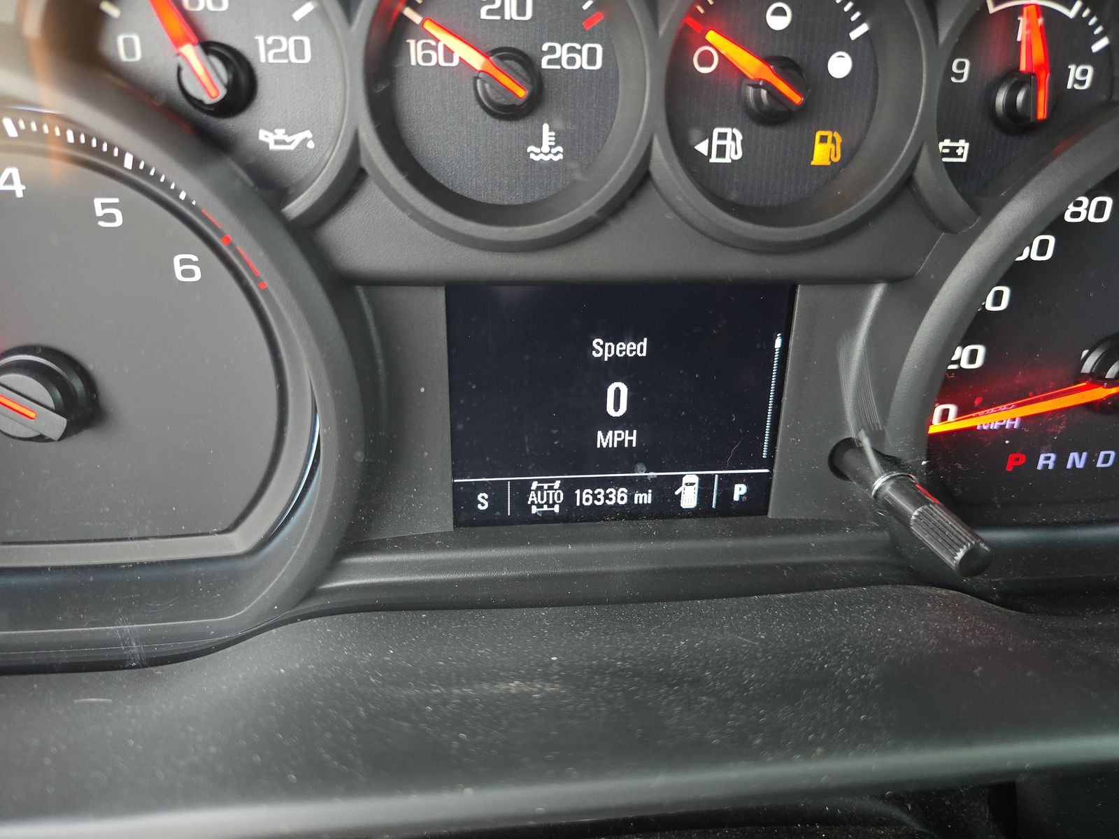 2023 Chevrolet Silverado 1500 Custom AWD