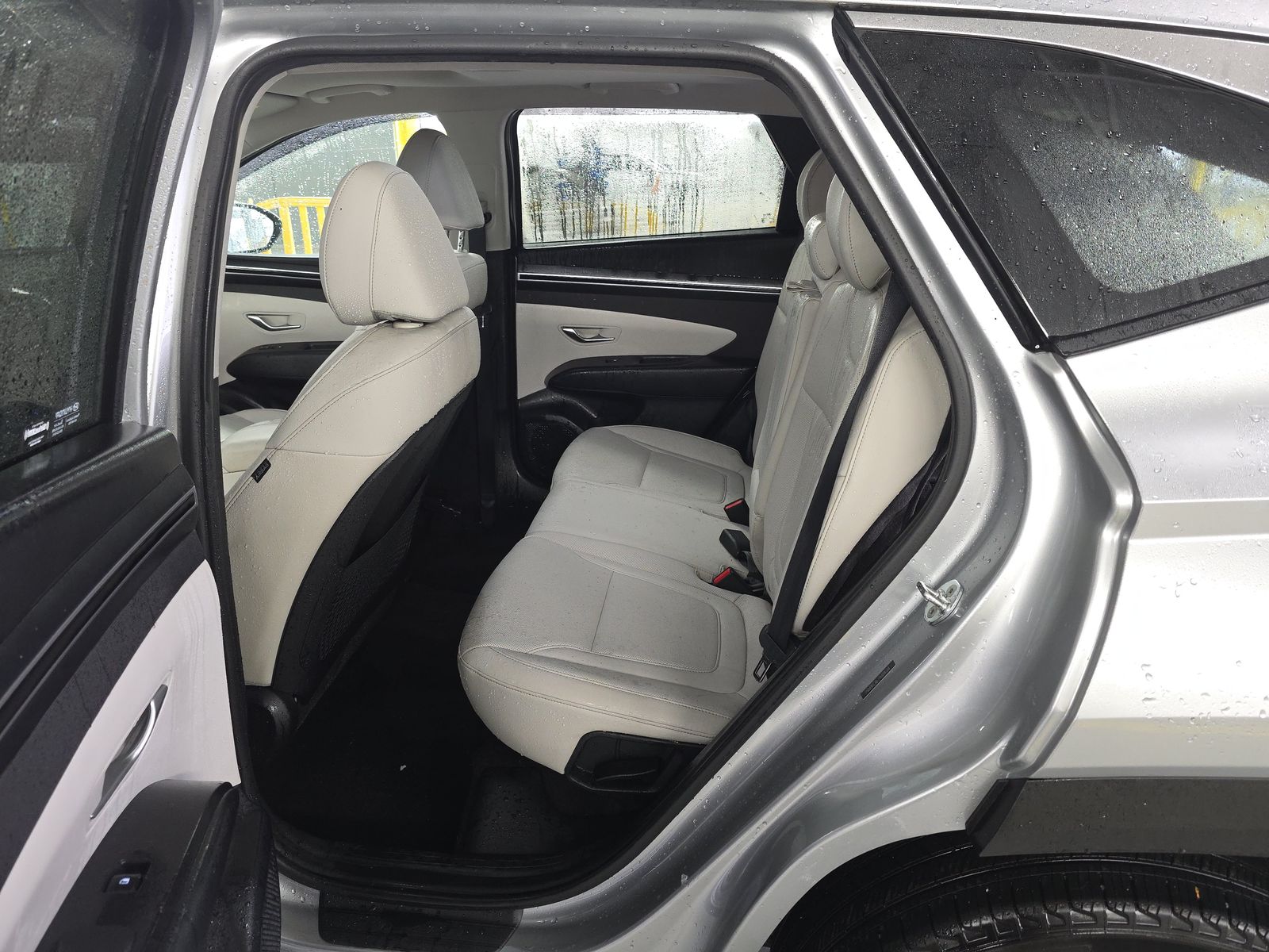 2023 Hyundai Tucson SEL AWD