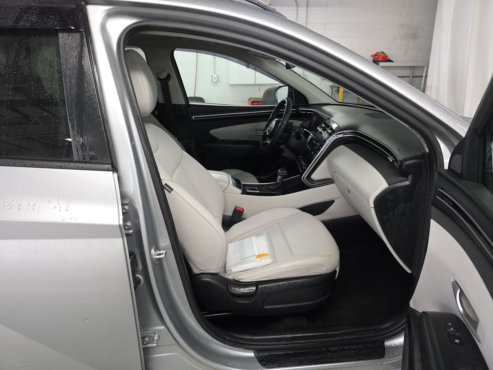 2023 Hyundai Tucson SEL AWD