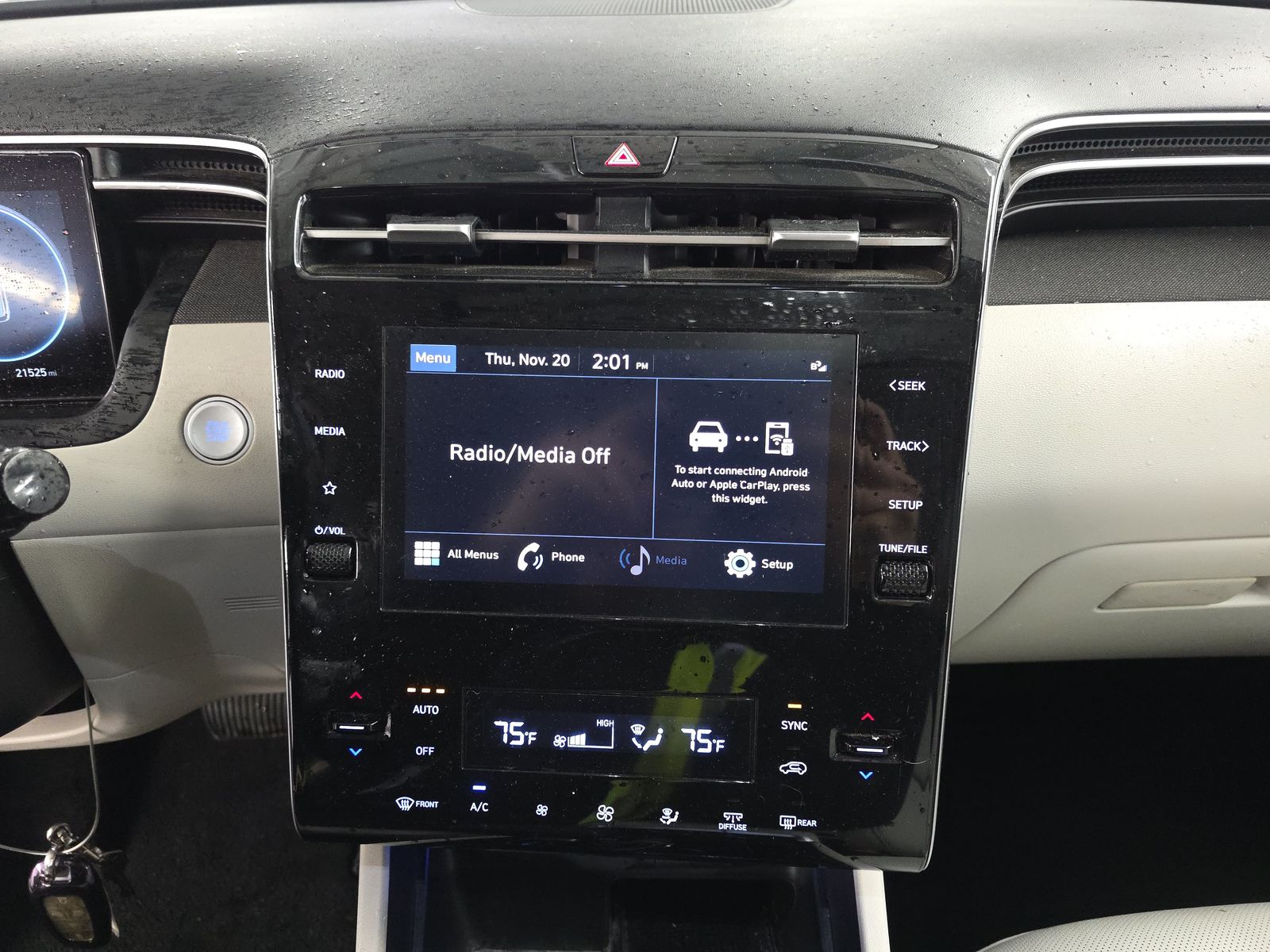 2023 Hyundai Tucson SEL AWD