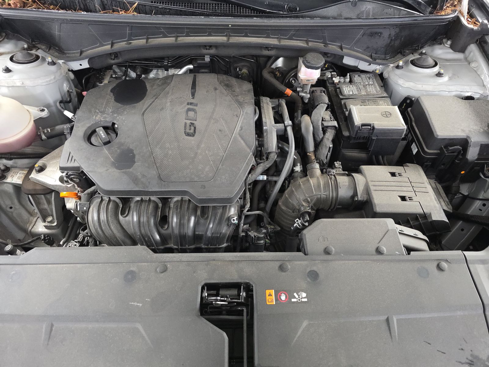 2023 Hyundai Tucson SEL AWD