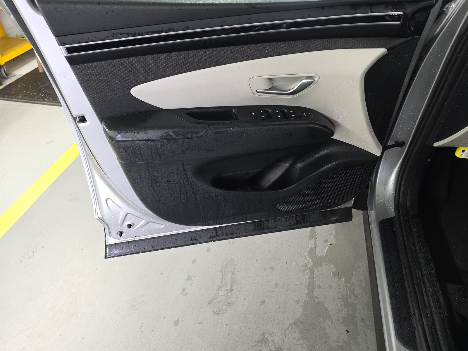 2023 Hyundai Tucson SEL AWD