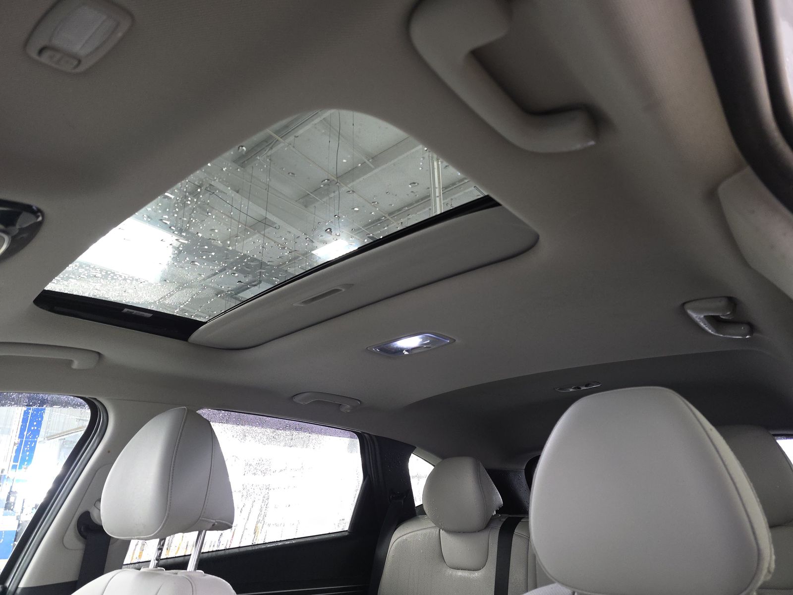 2023 Hyundai Tucson SEL AWD