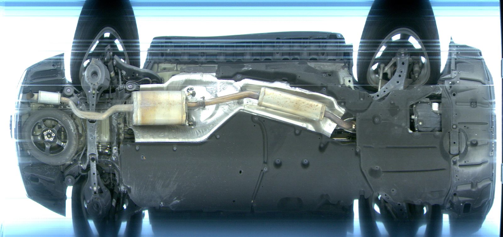 2023 Toyota Highlander Limited FWD