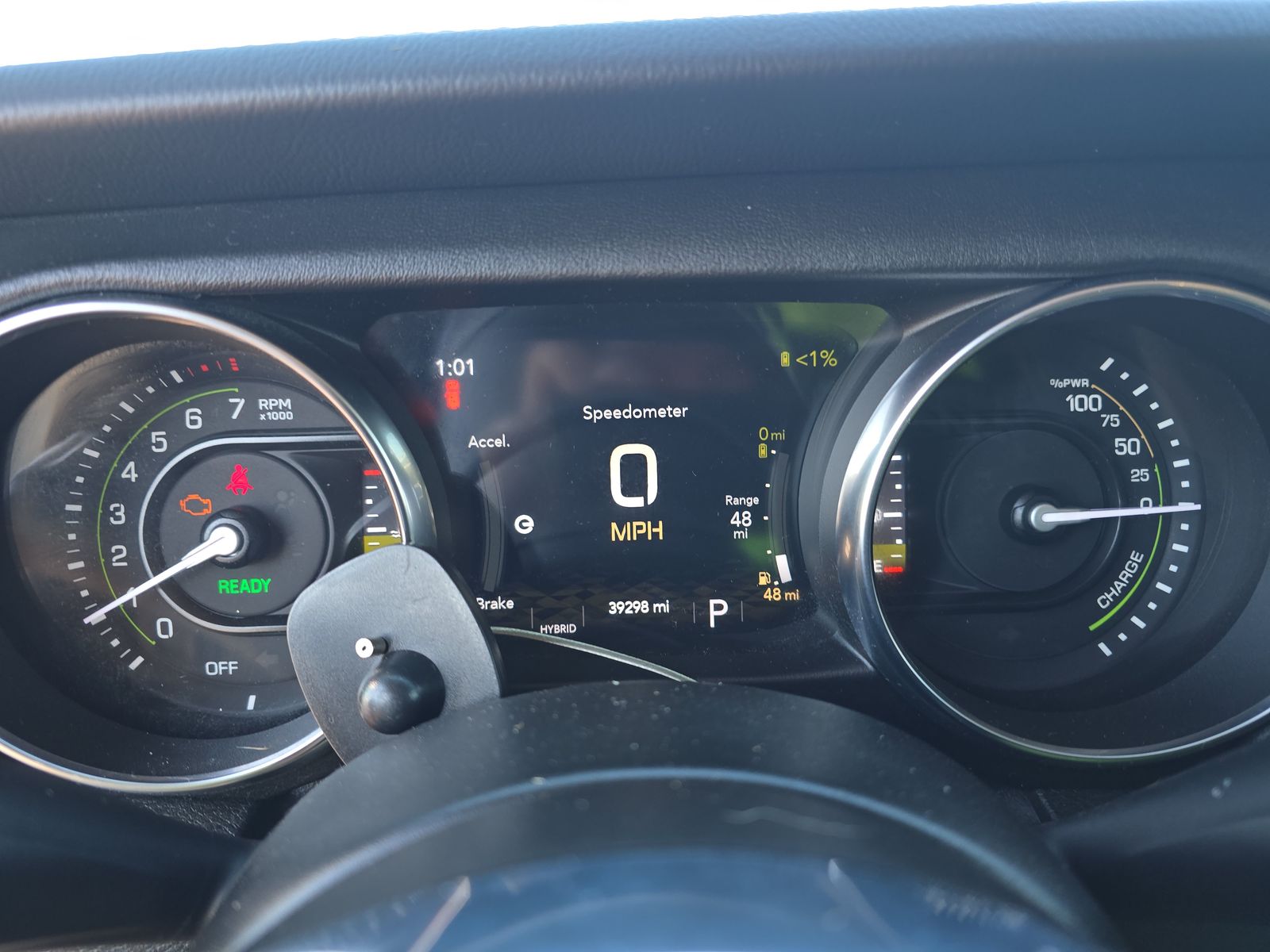 2023 Jeep Wrangler 4xe Sahara AWD