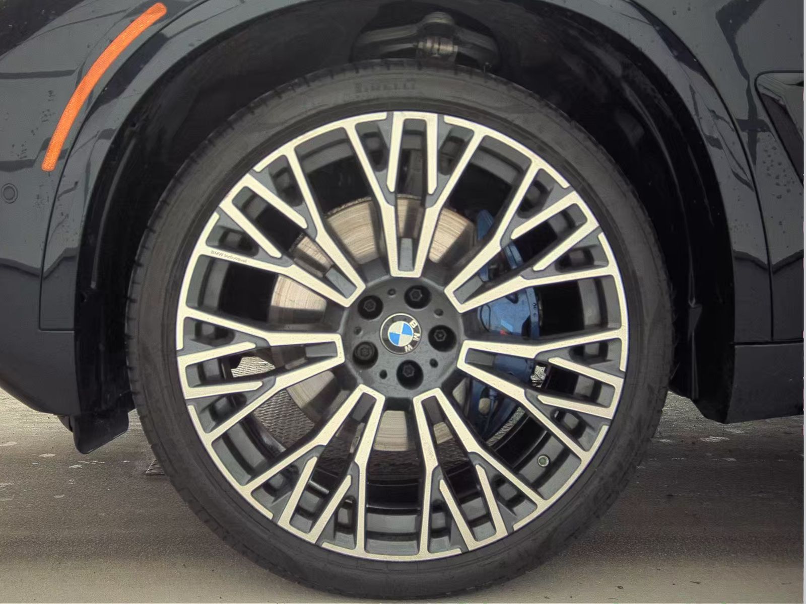 2024 BMW X5 xDrive40i AWD