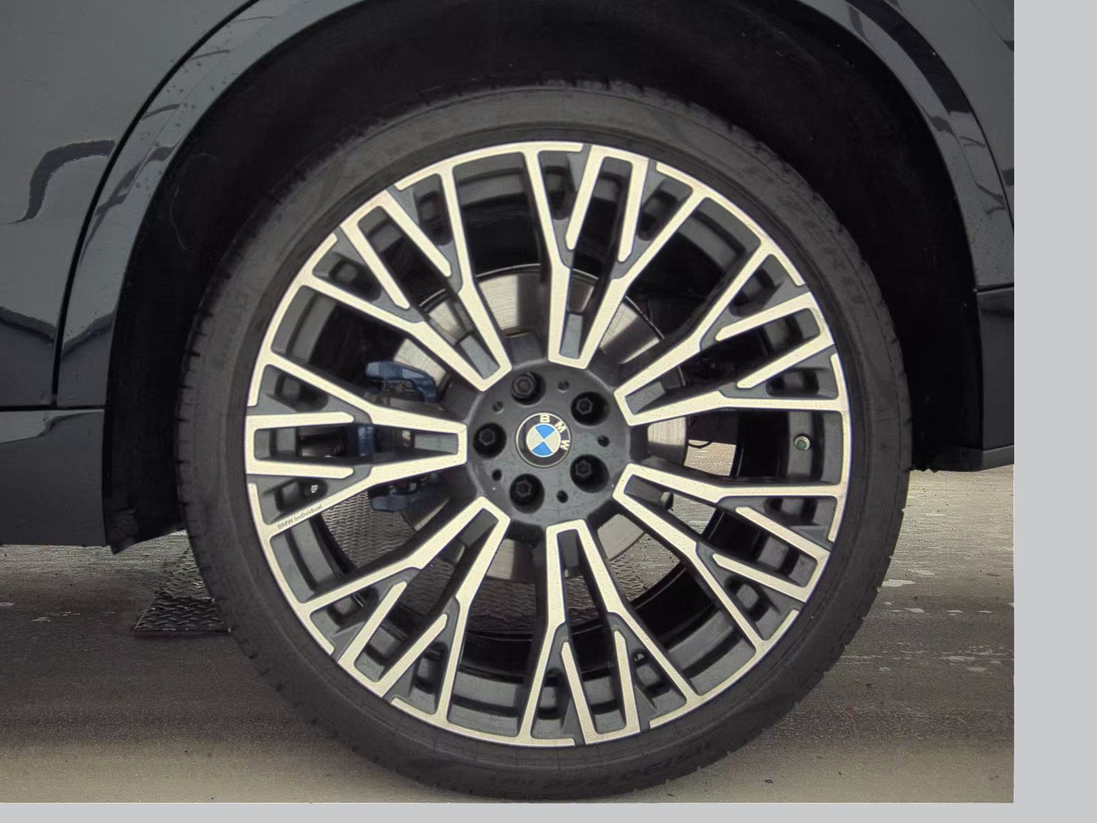 2024 BMW X5 xDrive40i AWD