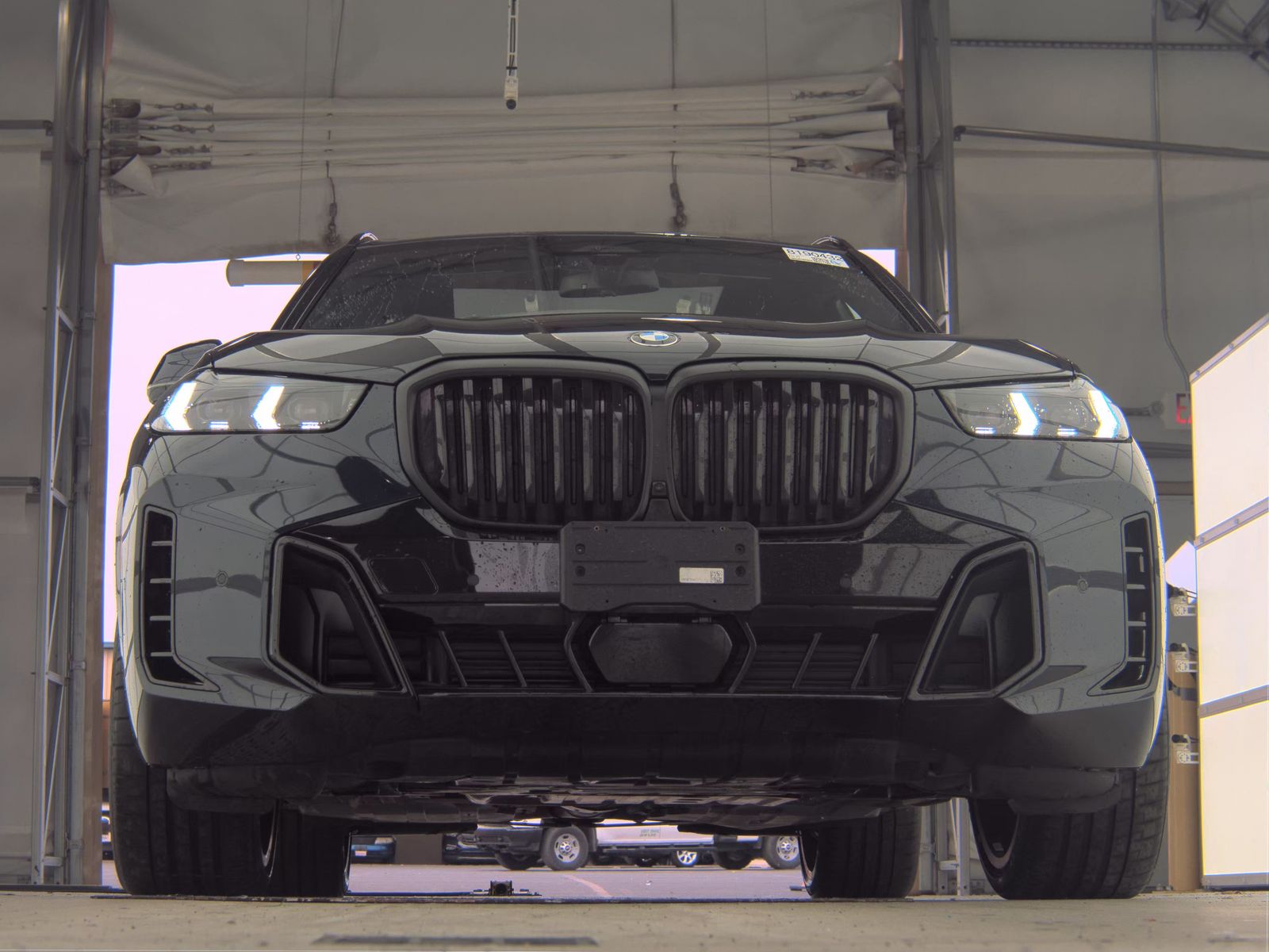 2024 BMW X5 xDrive40i AWD